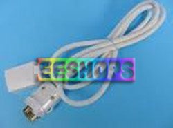 Cheap New for Nintendo Wii Controller Extension Cable Accessory in EEBUYS Free Shipping