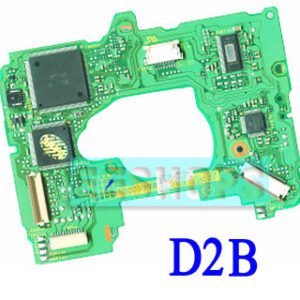 Nintendo Wii DVD Drive Motherboard Main board Mainboard D2E Repair Spare Parts Accessory Cheap in EEBUYS Free Shipping