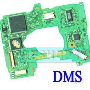 Nintendo Wii DVD Drive Motherboard Main board Mainboard DMS Repair Spare Parts Accessory Cheap in EEBUYS Free Shipping