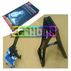 Cheap New for Nintendo Wii PS3 Guitar Stand 2 pcs Accessory in EEBUYS Free Shipping