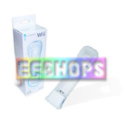 Cheap New for Nintendo Wii High Copy Motion Plus In White Accessory in EEBUYS Free Shipping