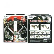 Cheap New for Nintendo Wii Laser Crossbow New Accessory in EEBUYS Free Shipping