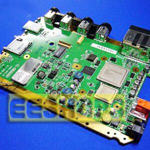 Nintendo Wii Motherboard main Board Replacement Part US VerNTSC Repair Spare Parts Accessory Cheap in EEBUYS Free Shipping