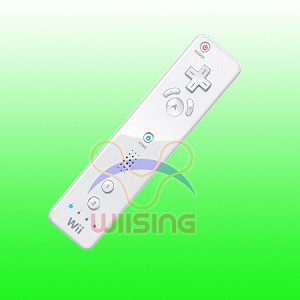 Cheap New for Nintendo Wii Remote Controller Accessory in EEBUYS Free Shipping