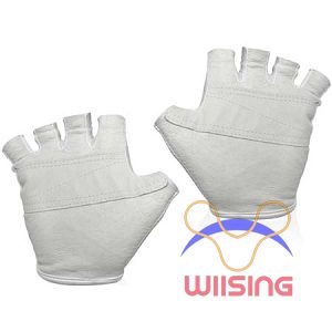 Cheap New for Nintendo WII Skidproof Glove Accessory in EEBUYS Free Shipping