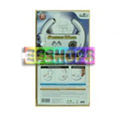 Cheap New for Nintendo Wii Steering Wheel With Stand Accessory in EEBUYS Free Shipping