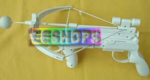 Cheap New for Nintendo Wii Wii Link's Crossbow Training Accessory in EEBUYS Free Shipping