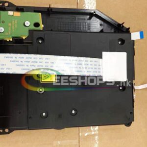 Genuine Whole Blu-ray DVD Drive for Sony Playstation 4 PS4 CUH-1206 12XX 1200 1215a 1216a Console Complete Replacement Assembly