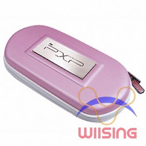 Cheap New PSP1000 Pink Panel - Airform Pouch for PSP Accessory in EEBUYS Free Shipping