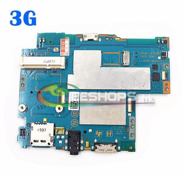 Genuine MotherBoard Main Board 3G Edition US Ver. 3.60 Replacement for Sony PS Vita PSV 1000 PSV1000 Console Replacement Part