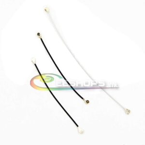 Genuine 3G Wireless Wan Network Card Module Antenna 3pcs Set for Sony PlayStation PS Vita PSV 1000 PSV1000 Console Replacement