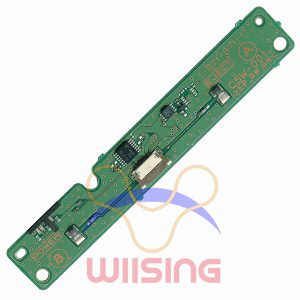 PS3 Power and Eject Touch Button Board for Sony Playstation 3 Video Game Console Repair Spare Parts Accessories in EEBUYS Free Shipping