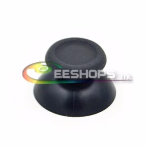 Genuine New 3D Rocker Analog Joystick Cap Mushroom Head Cover for Sony PlayStation 4 PS4 Wireless Controller Replacement Part Free Shipping