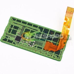 Original Touch PCB Board Replacement for Sony PlayStation 4 PS4 Wireless Controller JDM-030 MainBoard Repair Part Free Shipping