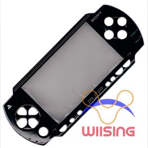 PSP 1000 Faceplate Replacement Piano Black for Sony Playstation Portable PSP1000 Accessories in EEBUYS Free Shipping