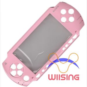 PSP 1000 Faceplate Replacement Pink for Sony Playstation Portable PSP1000 Accessories in EEBUYS Free Shipping