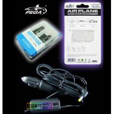 Cheap New for Sony Playstation Portable Slim PSP 2000 Air Plane And Car Charger Accessories in EEBUYS Free Shipping