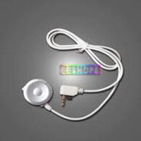 Sony PSP 2000 Earphone With Remote Changing for Sony Playstation Portable Slim PSP 2000 Handheld Game Console Repair Spare Parts Accessories in EEBUYS Free Shipping