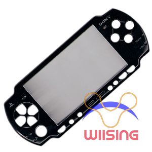 Cheap new PSP2000 Faceplate Replacement for Sony Playstation Portable Slim PSP 2000 Piano Black Repair Spare Parts Accessories in EEBUYS Free Shipping