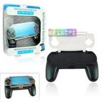 Cheap New for Sony Playstation Portable Slim PSP 2000 Multifunctional Hand Grip Accessories in EEBUYS Free Shipping