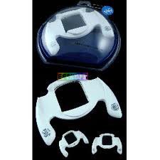 Somy PSP 2000 Reshaped Hand Grip Accessories in EEBUYS Free Shipping