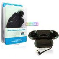 Cheap New for Sony Playstation Portable Slim PSP 2000 Stereo Amplifier Accessories in EEBUYS Free Shipping