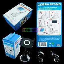 Cheap New for Sony PSP 3000 Cobra Stand for Playstation Portable PSP Slim 3000 Repair Spare Parts Accessories in EEBUYS Free Shipping