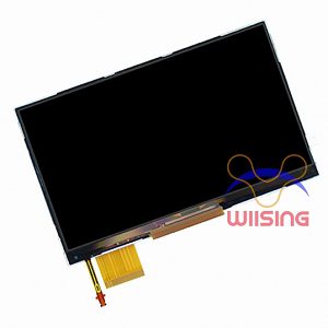 Cheap New PSP3000 LCD screen with back light for Sony Playstation Portable Slim PSP 3000 Game Console Repair Spare Parts Accessories in EEBUYS Free Shipping