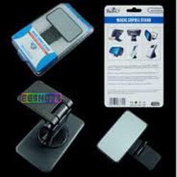 Cheap New for Sony PSP 2000 PSP 3000 Magic Cupule Stand for Playstation Portable PSP Slim 3000 Repair Spare Parts Accessories in EEBUYS Free Shipping