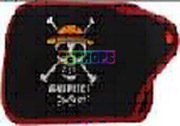 Cheap New for Sony PSP One Piece Soft Bag for Playstation Portable PSP Slim 3000 Repair Spare Parts Accessories in EEBUYS Free Shipping