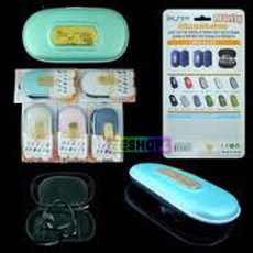 Cheap New for Sony PSP 3000 Pouch 5 Color for Playstation Portable PSP Slim 3000 Repair Spare Parts Accessories in EEBUYS Free Shipping