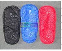 Cheap New for Sony PSP 3000 Sleeping Bag Incorporating Anti-Slip Bag for Playstation Portable PSP Slim 3000 Repair Spare Parts Accessories in EEBUYS Free Shipping