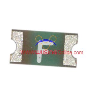 PSP Fuse F4501 Fast Acting Surface Mount Fuse for Sony Playstation Portable PSP1000 Accessories in EEBUYS Free Shipping