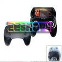 Cheap New PSPGo Handle Bracket for Sony Playstation Portable Go Handheld Game Console Spare Parts Accessories in EEBUYS Free Shipping