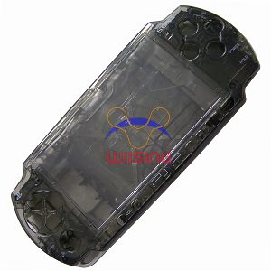 PSP Replacement Housing Shell Case with Button Set  Replacement for Sony Playstation Portable Slim PSP 2000 Repair Spare Parts Accessories in EEBUYS Free Shipping