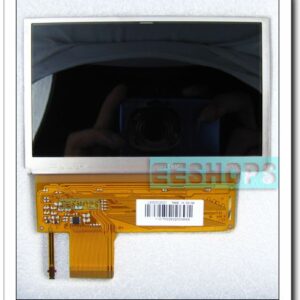 SONY PSP LCD SCREEN REPLACEMENT PARTS W/ BACK LIGHT for Sony Playstation Portable PSP1000 Accessories in EEBUYS Free Shipping