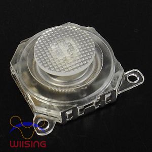 PSP 1000 analog joystick replacement controller (crystal)for Sony Playstation Portable PSP 1000 Accessories in EEBUYS Free Shipping