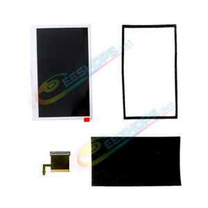 Best Sony PlayStation Portable PSP 1000 IPS Screen Mod Kit Replacement