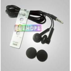 Cheap New for Sony PSP3000 Iriver Earphone Original in Black for Playstation Portable PSP Slim 3000 Repair Spare Parts Accessories in EEBUYS Free Shipping