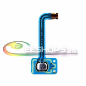 100% Original Power Switch Flex Cable Replacement for Sony PlayStation PS Vita PSV 1000 PSV1000 Repair Spare Part Free Shipping