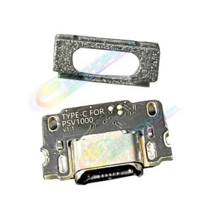 Best Sony Playstation Vita 1000 Type-C Charge Port Mod Kit Replacement