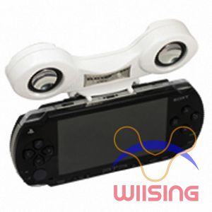 New for PSP200 Real Sound for for Sony Playstation Portable Slim PSP 2000 White Accessories in EEBUYS Free Shipping