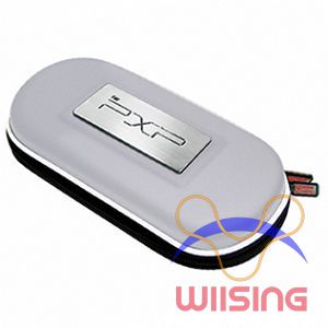 Cheap New PSP1000 Silver Panel - Airform Pouch for PSP Accessory in EEBUYS Free Shipping