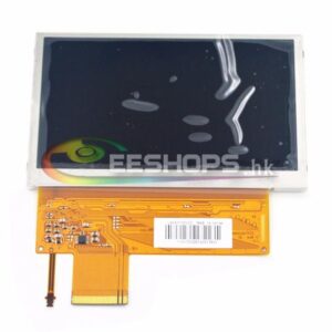 Official LCD Screen Display with backlight for Sony PSP PlayStation Portable PSP 1000 PSP1000 Console Replacement Repair Part