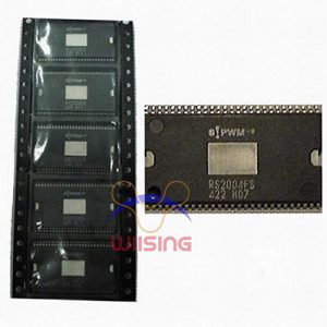 Sony PS2 loading IC RS2004FS Replacement for SONY PlayStation 2 Video Game Console Spare Parts Accessories in EEBUYS Free Shipping