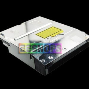 Sony PS3 Slim Complete Blu-ray DVD Drive KEM-450DAA KES-450A Replacement for Sony Playstation 3 Video Game Console Repair Spare Parts Accessories in EEBUYS Free Shipping