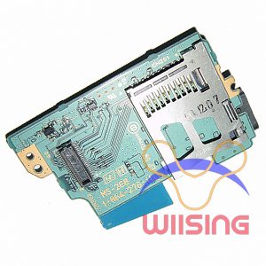 Sony PSP 1000 WiFi / Headphone / Memory stick Board Ms-268(A235) for Sony Playstation Portable PSP1000 Accessories in EEBUYS Free Shipping