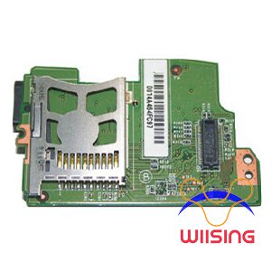 Sony PSP 1000 WiFi / Headphone / Memory stick Board MS-329(A237) for Sony Playstation Portable PSP1000 Accessories in EEBUYS Free Shipping