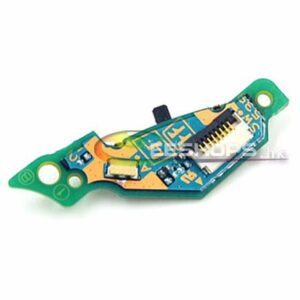 Cheap Original Switch Power Main Board MainBoard for Sony PSP 2000 PSP2000 Slim Console Replacement Spare Part Free Shipping