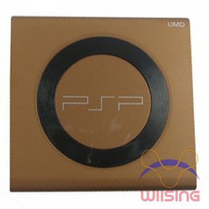 SONY PSP 2000 UMD Back Door Cover Brown for Sony Playstation Portable Slim PSP 2000 Handheld Game Console Repair Spare Parts Accessories in EEBUYS Free Shipping